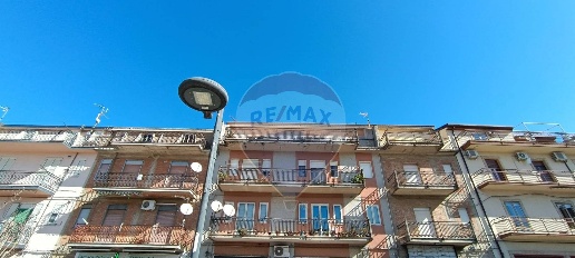 Foto Appartamento in Via Nazionale, Troina di 105 m² con 5 locali