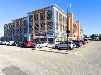 Foto Ufficio in Via Lorenzo Cariglia, Foggia Fiera - Corso del Mezzogiorno