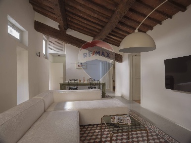 Foto Appartamento in via san giorgio, Lucca Piazza Napoleone - San Michele