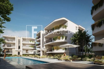 Foto Appartamento a Jesolo Lido Centro Ovest di 85 m² con 3 locali
