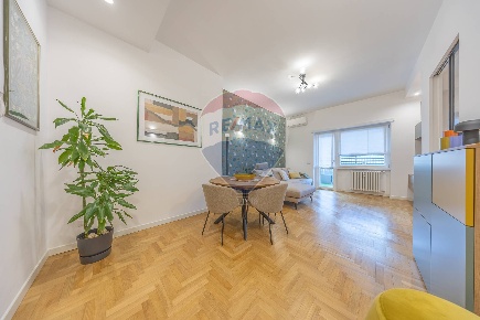 Foto Appartamento in Via Isidoro Del Lungo, Roma Talenti - Monte Sacro