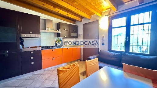 Foto Appartamento in Via Camaldoli, Milano Ponte Lambro di 40 m² in affitto