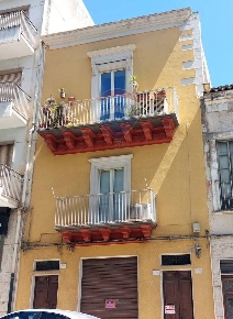 Foto Casa indipendente in Corso Italia, Ragusa Centro di 330 m² in vendita