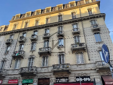 Foto Appartamento in Via Luigi Porro Lambertenghi, Milano Isola di 40 m²