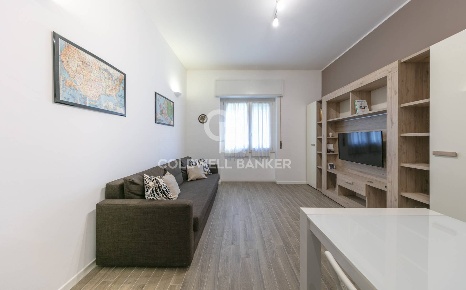 Foto Appartamento in Via Barbara Melzi, Legnano Legnarello di 76 m²