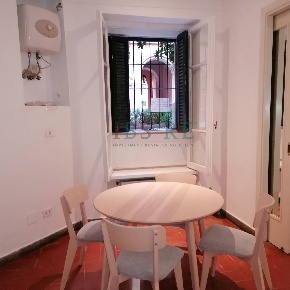 Foto Appartamento in piazza Mancini, Roma Flaminio di 40 m² con 2 locali
