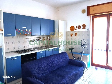 Foto Appartamento in via aldo moro, Baiano di 105 m² con 3 locali