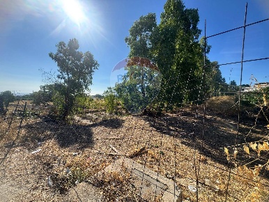 Foto Terreno residenziale in Via Marianna Missale, Melilli Centro