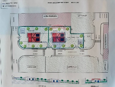 Foto Villa singola in Via Divino Amore, Marino Frattocchie di 120 m²