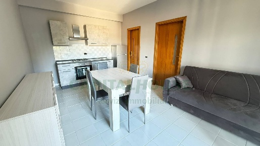 Foto Appartamento in via campi, Monteforte Irpino di 40 m² con 2 locali