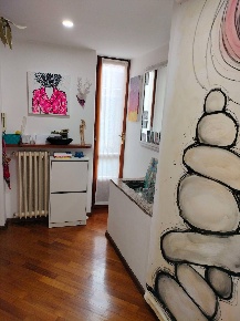 Foto Appartamento in Piazza Della Liberta', Alessandria di 106 m²