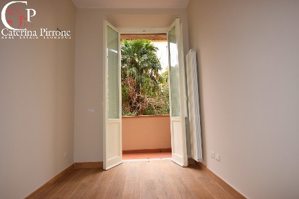 Foto Appartamento in via Castelfidardo, Firenze Campo di Marte di 40 m²