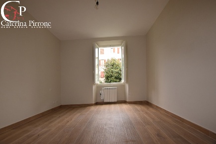 Foto Appartamento in via Castelfidardo, Firenze Campo di Marte di 40 m²