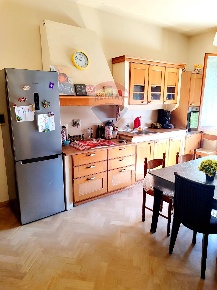 Foto Appartamento a Figline e Incisa Valdarno Porcellino di 73 m²