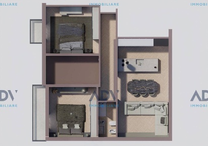 Foto Appartamento in VIA PATRONO D'ITALIA, Assisi di 110 m² con 4 locali