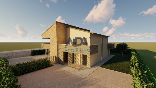 Foto Terreno residenziale in Via giosuè Borsi, Assisi di 1000 m² in vendita