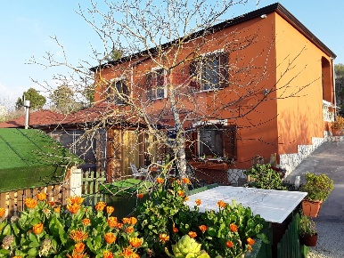 Foto Villa unifamiliare in Contrada Roccella, San Cataldo di 112 m²