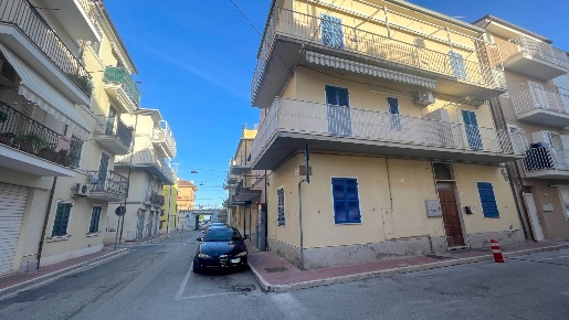 Foto Appartamento in Via Dei Piceni, Grottammare Centro di 40 m² in vendita