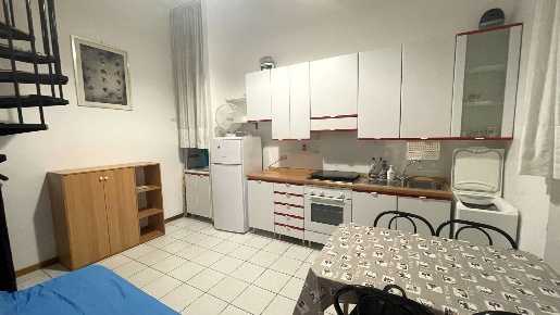 Foto Appartamento in Via Dei Piceni, Grottammare Centro di 40 m² in vendita