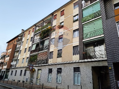 Foto Appartamento a Legnano di 97 m² con 3 locali in vendita