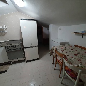Foto Appartamento in Via PAGLIERONI, Treglio di 40 m² con 2 locali