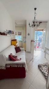Foto Appartamento in Via Galileo Galilei, Sanremo di 50 m² con 3 locali