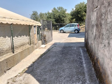Foto Appartamento in Via Campanina, Agropoli di 60 m² con 2 locali