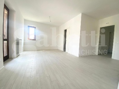 Foto Appartamento in Via Mestrallet 1, Assisi Palazzo, Petrignano di 107 m²