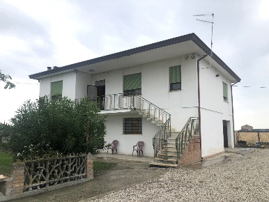 Foto Villa singola in Via GAVELLO via Guccia 0, Gavello di 230 m²