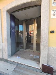 Foto Negozio in NICOLA TONDI, San Severo di 47 m² in vendita