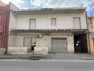 Foto Casa indipendente in Via NAZIONALE SAN BIAGIO 85, Terme Vigliatore