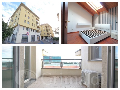 Foto Appartamento in Cibrario, Genova Sestri Ponente di 85 m² con 4 locali
