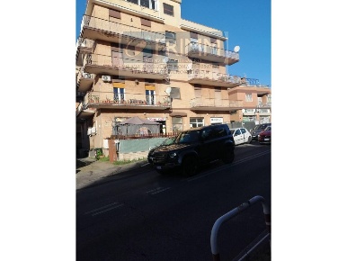 Foto Appartamento in VIA DELLA BUFALOTTA, Roma Porta di Roma di 70 m²
