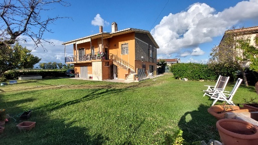 Foto Casa indipendente in dei Pozzi, Grosseto La Principina di 185 m²