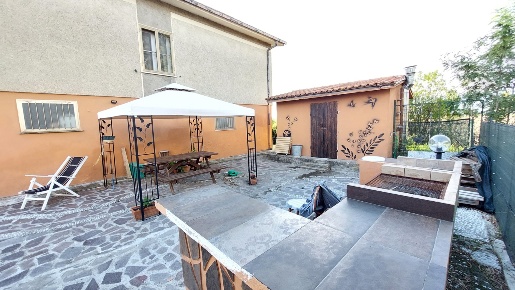Foto Casa indipendente in dei Pozzi, Grosseto La Principina di 185 m²