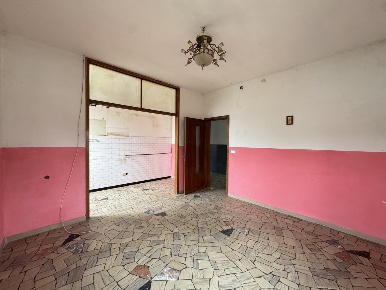 Foto Appartamento in Via MATTEOTTI 113, Noventa Vicentina Centro di 105 m²