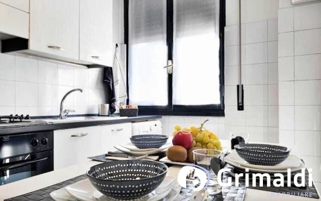 Foto Appartamento in Salasco, Milano Bocconi di 80 m² con 2 locali