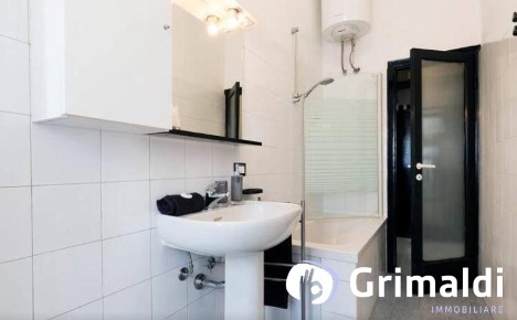 Foto Appartamento in Salasco, Milano Bocconi di 80 m² con 2 locali