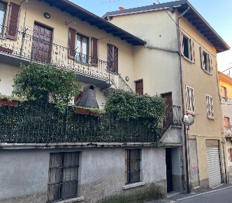 Foto Appartamento in Via Alla Chiesa 10, Cantù Cascina Amata di 30 m²