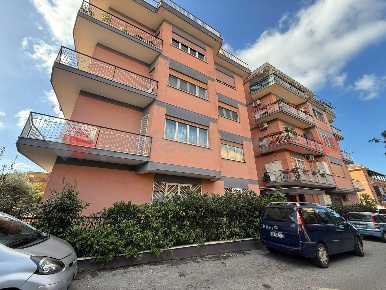 Foto Appartamento in Napoli, Albano Laziale Pavona di 135 m² con 3 locali