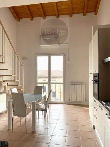 Foto Duplex a Modena Baggiovara di 55 m² con 2 locali in affitto