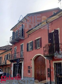 Foto Appartamento in Via Cesare Battisti 70, Fossano Centro di 75 m²