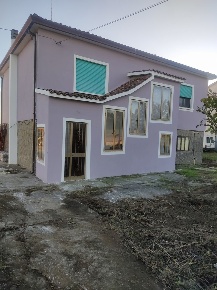 Foto Casa indipendente in Via Ca' Emo Via Ramalto 0, Adria Ca' Emo