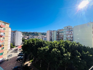 Foto Appartamento in Francesco Cerlone, Napoli Fuorigrotta di 60 m²