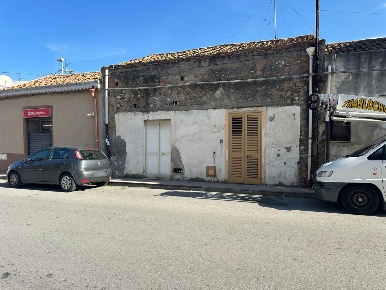 Foto Rustico in Via Madonna delle Grazie 73, Milazzo di 162 m² in vendita