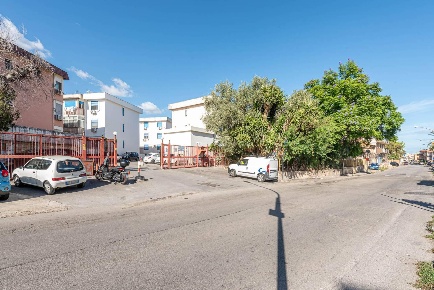 Foto Appartamento in VIA Galletti 257d, Palermo Acqua dei Corsari di 97 m²