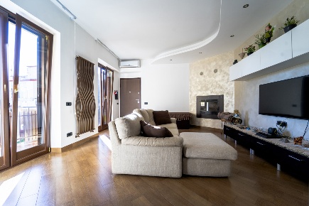 Foto Appartamento in Via GENOVA 40, Afragola di 100 m² con 4 locali