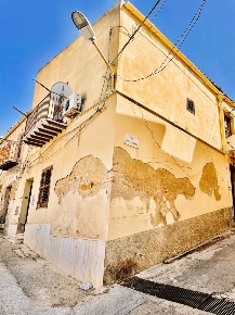 Foto Appartamento in Via Orti 16, Agrigento Centro Storico di 70 m²