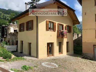 Foto Locale commerciale in dell'Antica Fonte, Peio Peio Fonti di 30 m²