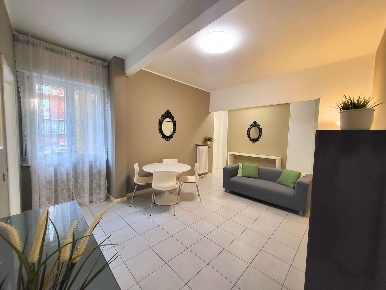 Foto Appartamento in Via Malvicini 14, Piacenza Via Colombo di 70 m²